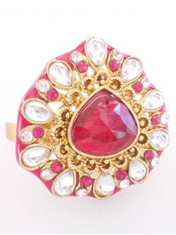 Kundan_Finger_Ring_3110KFR1172